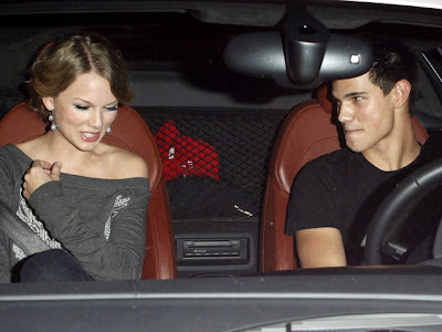 Pics Of Taylor Swift And Taylor Lautner. Taylor Lautner and Taylor