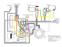 Volt Wire Diagram