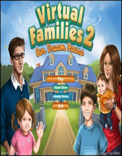 Virtual Families 2: Our Dream House