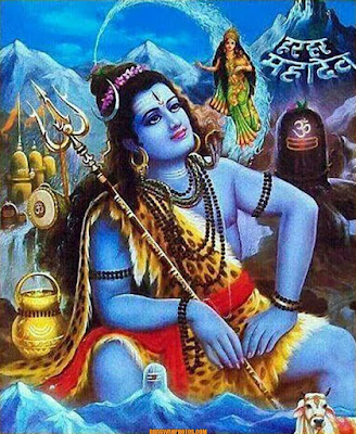 Shiva Images God