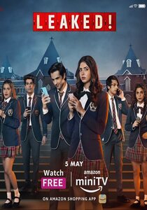 Leaked (2023) Hindi Season 1 Complete