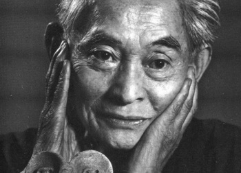 Кавабата Ясунари биография