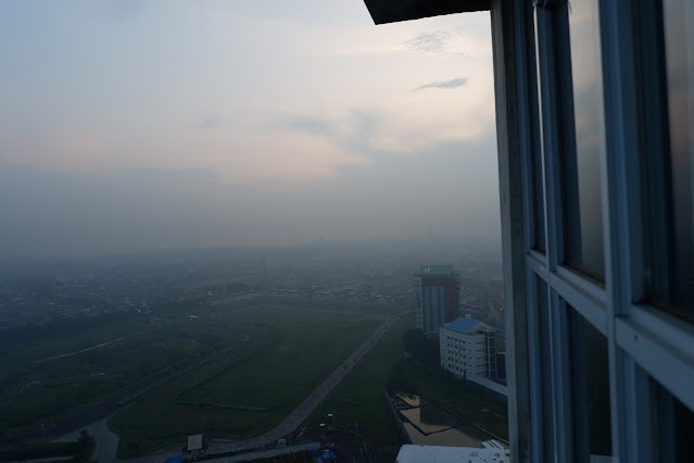 Apartemen Life Taman Melati Surabaya