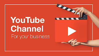 channel youtube bisnis