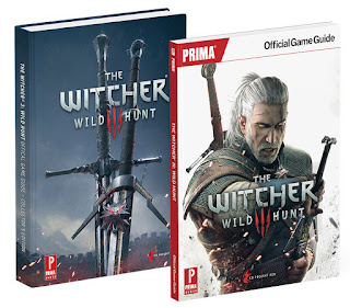 The Witcher 3 Wild Hunt Strategy Guide PDF Download Full Game Walkthrough