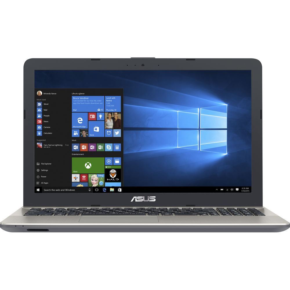 Asus F756UA Driver Download - Download Driver Printer