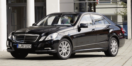 Mercedes-Benz Classe E