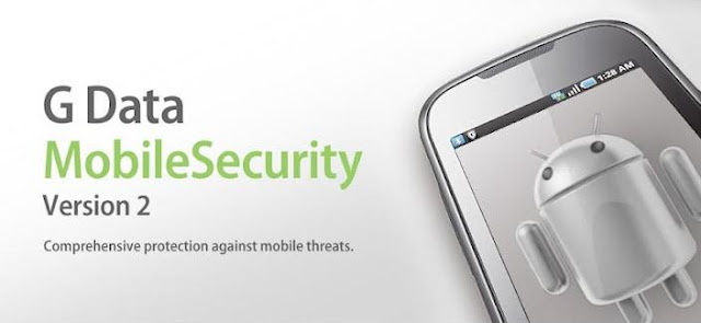 G Data MobileSecurity 2 v24.5.3 Apk download