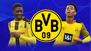 Borussia Dortmund |Ultimate Rewinds