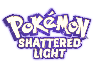 Pokemon Shattered Light (RMXP)