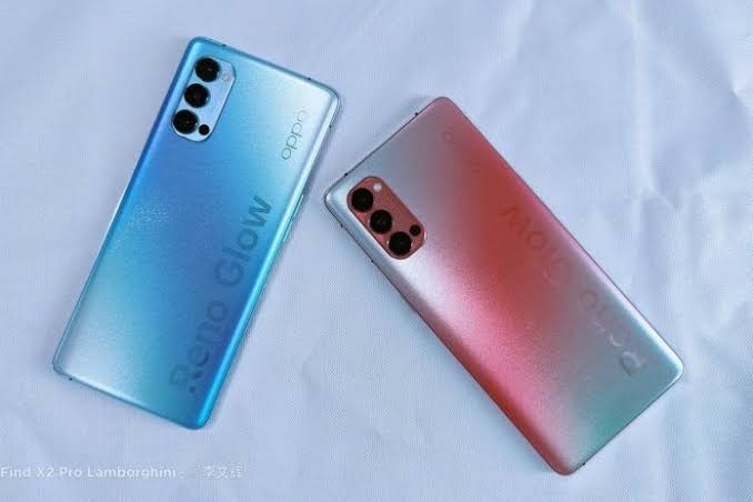 OPPO Reno 4 Pro Review and Specs - Droidvilla Technology ...