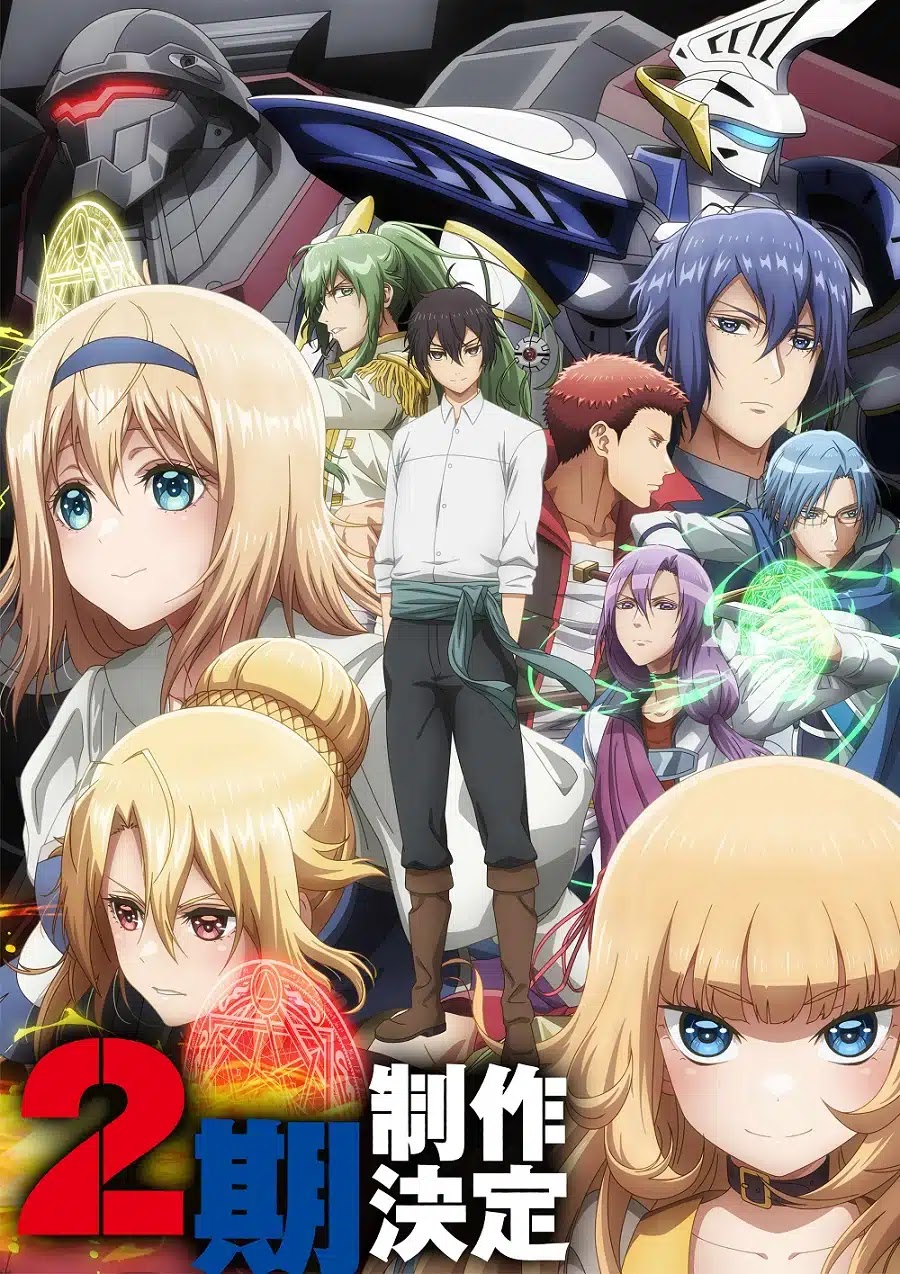 Assistir Kyuukyoku Shinka shita Full Dive RPG ga Genjitsu yori mo Kusoge  Dattara Dublado Episódio 1 » Anime TV Online