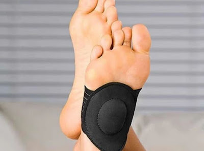 Plantar Fasciitis Cushion - Welcome to Well