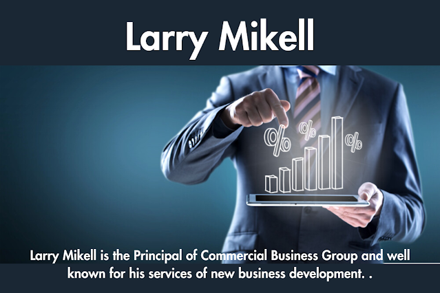 Larry Mikell