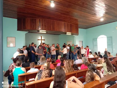 Festa da Colheita, Igreja Luterana, IELB,