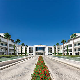 Conrad Algarve distinguido pela 3ª vez como Melhor Resort do Mundo - reservarecomendada.blogspot.pt