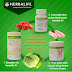 Hà Hồ chia sẻ cách giảm cân từ bộ ba sản phẩm Herbalife