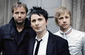 Muse en Chile