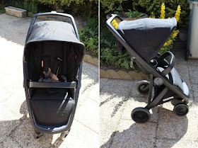 test complet de maman sur blog de la poussette greentom up