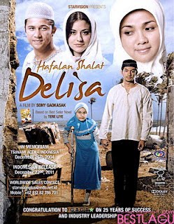 Review: Hafalan Shalat Delisa