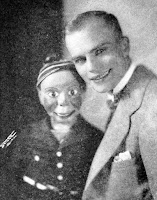Edgar y Charlie, 1926