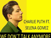 Download Lagu UniPad We Dont Talk Anymore - Charlie Puth ft.Selena Gomez (Cover Leo Palencia)