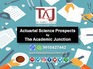 The Academic Junction in Delhi