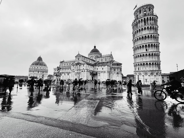 Pisa