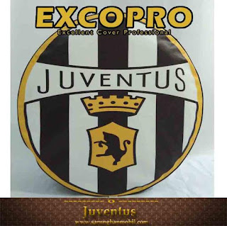 Cover Ban Juventus New Design