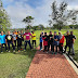 Hari Sukan Sempena Bulan Sukan Negara Di Tasik UTP, Tronoh Perak