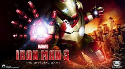 Download Iron Man 3 v1.6.9g Mod Unlimited Credit