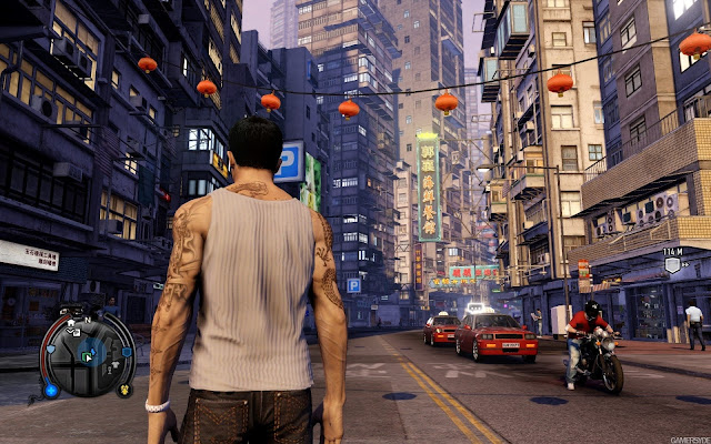 Sleeping Dogs Definitive Edition KaOs 4.35 GB Direct Download