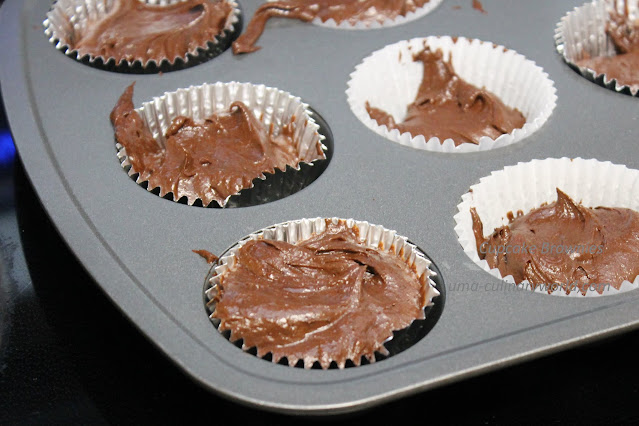 Chocolate Muffins