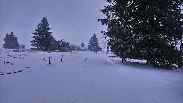 Sauerland wandern Wetter blog kahler Asten Winterberg Hochtour X2 Rothaarweg X6 Robert-Kolb-Weg X14 Astenweg E1 europäischer Fernwanderweg Höhenflug Rothaarsteig