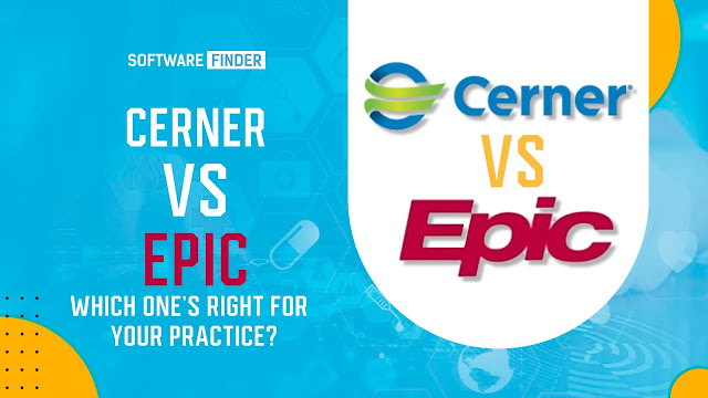 Cerner EMR vs Epic EMR
