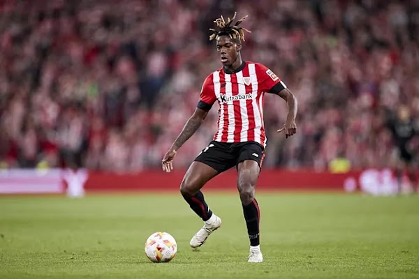 La agencia de Nico Williams: "No todo vale"