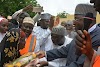 Bauchi State Government Distributes Relief Items to Flood Victims in Shira LG