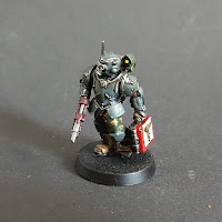 Militarum Tempestus for Warhammer 40k Imperial Guard