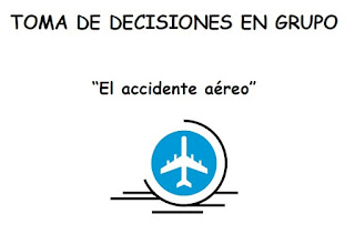  RESULTADOS DEL ACCIDENTE AÉREO