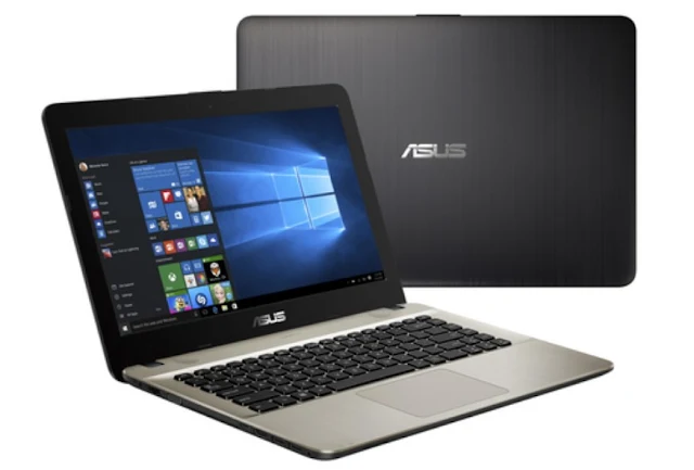 Rekomendasi Laptop Terbaik untuk Mahasiswa - Asus Vivobook X441MA.jpg