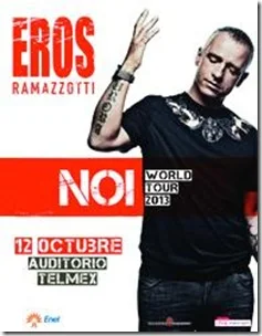 eros ramazzotti