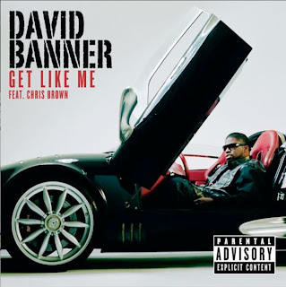 David Banner ft. Chris Brown - Get Like Me