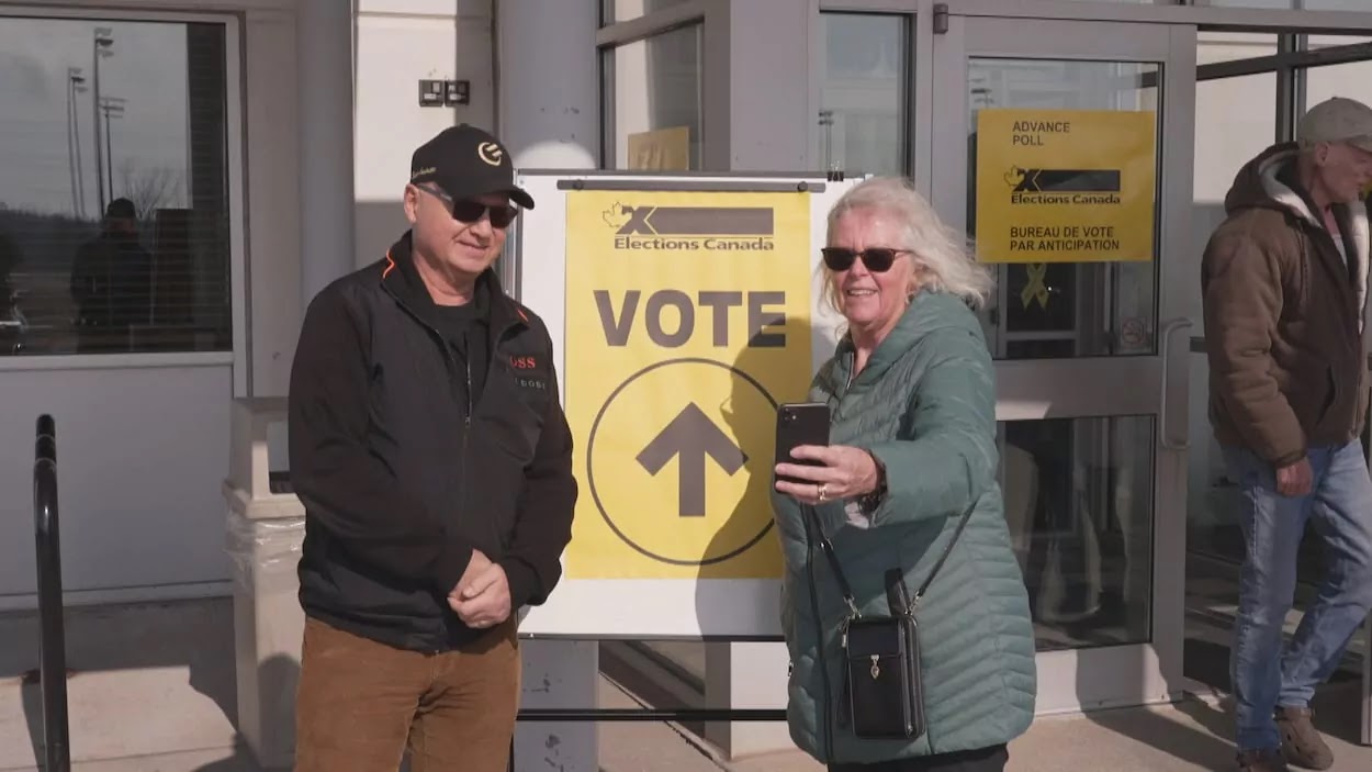 The Canadian Federal Election 2024 Insights into Durhams Conservative Victory and the Ongoing Challenges in Affordability Housing and Healthcare