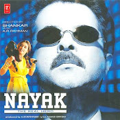 Nayak film