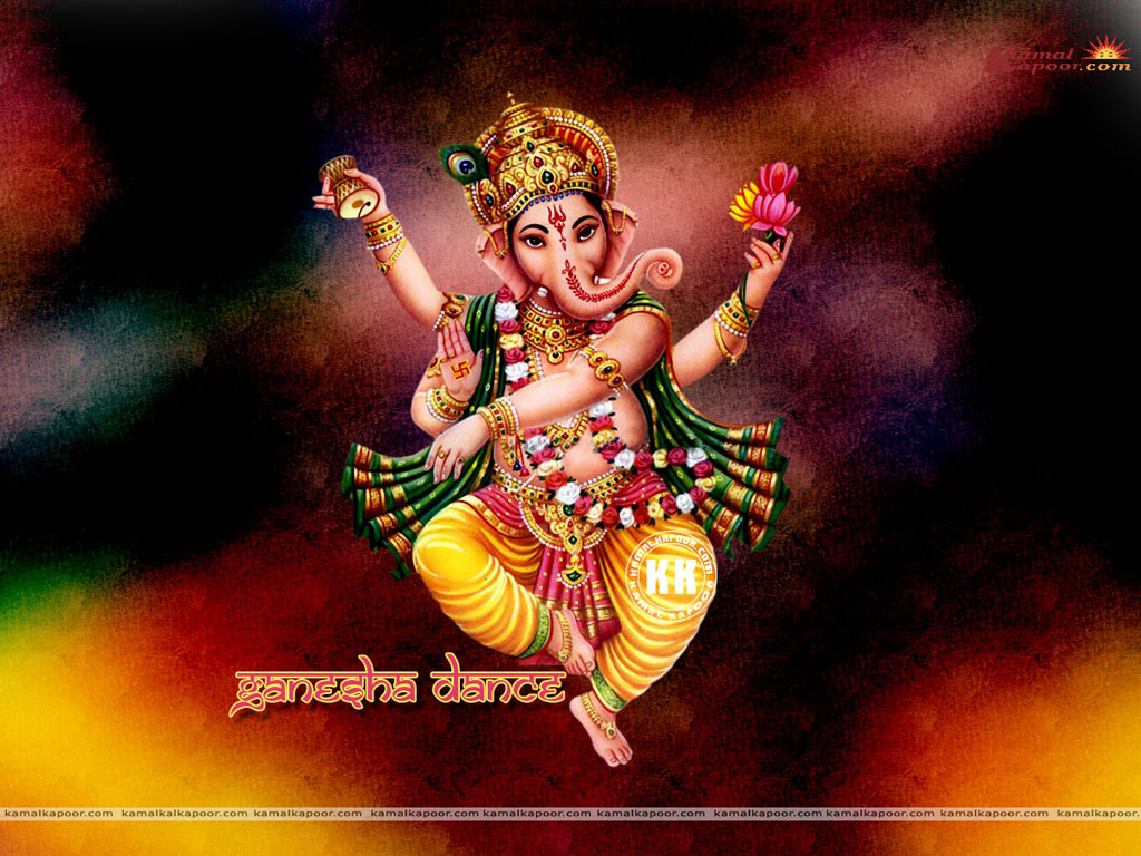 Free Download Free God Wallpaper New Lord Ganesha Wallpapers