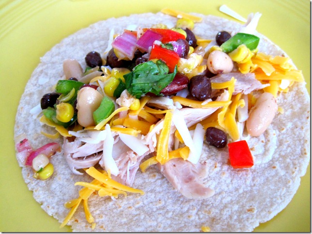 mexican salad 33