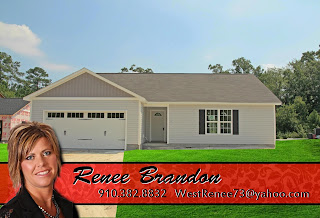 Home For Sale In The Jacksonville NC Campe Lejeune Area 28540 28546