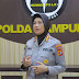 Jelang Hari Raya Pemudik yang Menggunakan Sepeda Motor, Polda Lampung Siap Mengawal. 