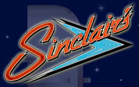 Sinclair's logo
