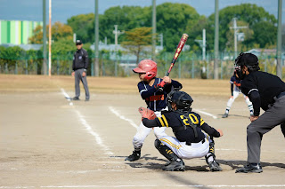 友好会新人戦　新人戦